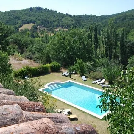 לינה וארוחת בוקר Le Relais D'elle