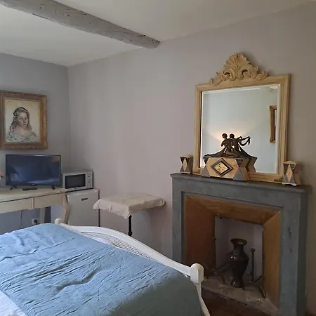 Bed & Breakfast Le Relais D'elle