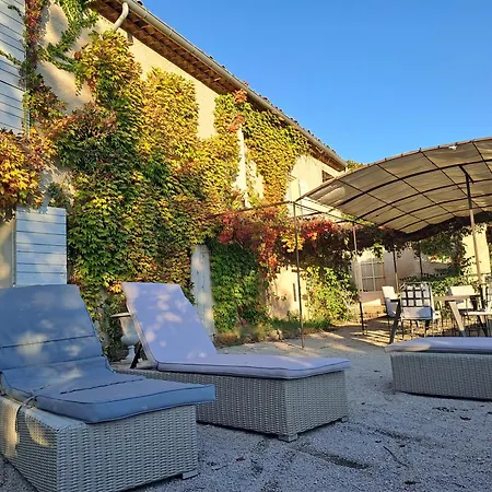 Bed & Breakfast Le Relais D'elle