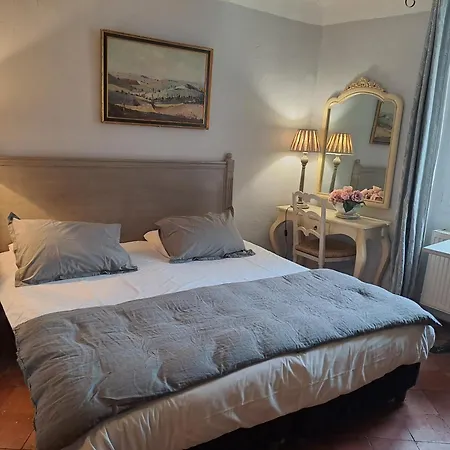 Bed & Breakfast Le Relais D'elle