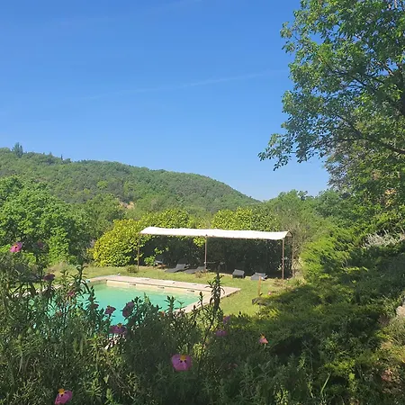 Bed & Breakfast Le Relais D'elle 4*