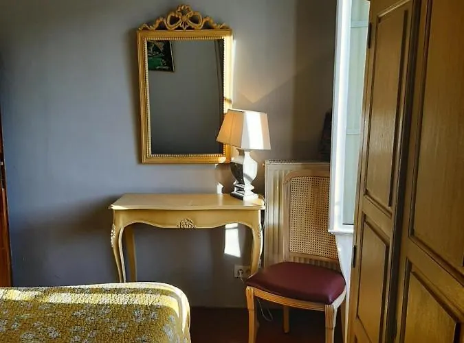 Bed & Breakfast Le Relais D'elle Niozelles