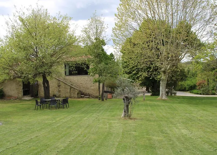 Le Relais D'elle Bed & Breakfast 4*