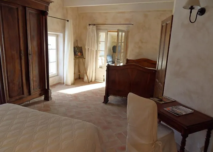 Le Relais D'elle 4* Niozelles