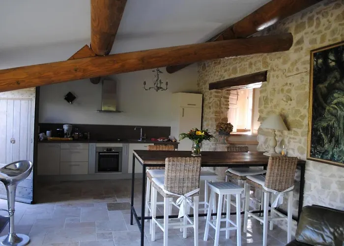 Le Relais D'elle 4* Niozelles