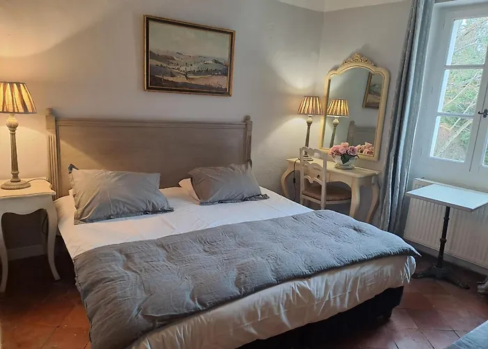 Bed & Breakfast Le Relais D'elle