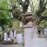 Frühstückspension Le Relais D'elle