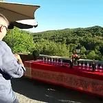 Le Relais D'elle Frühstückspension Niozelles