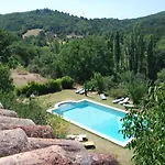 Frühstückspension Le Relais D'elle