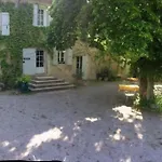Frühstückspension Le Relais D'elle