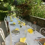 Frühstückspension Le Relais D'elle Niozelles