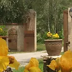 Frühstückspension Le Relais D'elle Niozelles