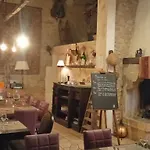 Le Relais D'elle 3*