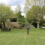 Le Relais D'elle Frühstückspension 3*