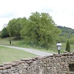 Frühstückspension Le Relais D'elle Niozelles