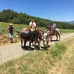 Le Relais D'elle 3* Niozelles