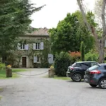 Le Relais D'elle 3*