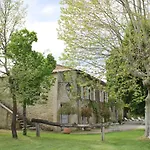 Frühstückspension Le Relais D'elle 3*