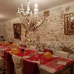 Frühstückspension Le Relais D'elle 3*