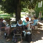Le Relais D'elle