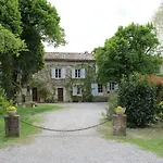 Le Relais D'elle Niozelles