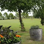 Le Relais D'elle 3* Niozelles