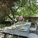Le Relais D'elle 3* Niozelles