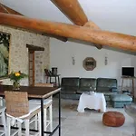 Le Relais D'elle 3* Niozelles