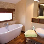 Le Relais D'elle Frühstückspension