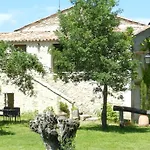 Frühstückspension Le Relais D'elle Niozelles
