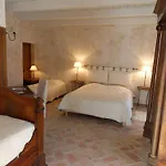 Frühstückspension Le Relais D'elle 3*
