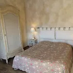 Frühstückspension Le Relais D'elle Niozelles
