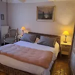 Frühstückspension Le Relais D'elle Niozelles