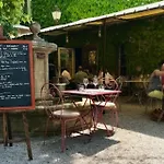 Le Relais D'elle 3*