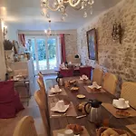 Frühstückspension Le Relais D'elle 3*