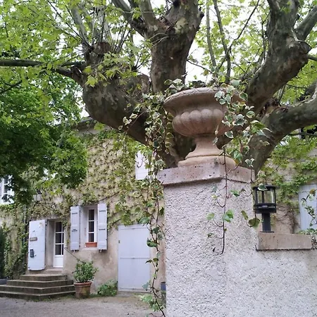 Bed & Breakfast Le Relais D'elle