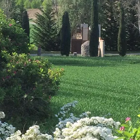 Bed & Breakfast Le Relais D'elle
