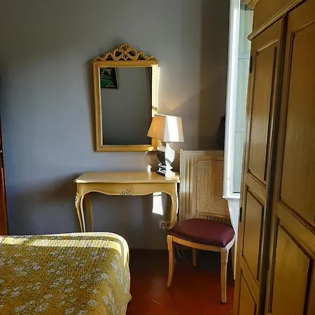 Bed & Breakfast Le Relais D'elle Niozelles