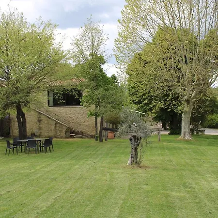 Le Relais D'elle Отель типа 