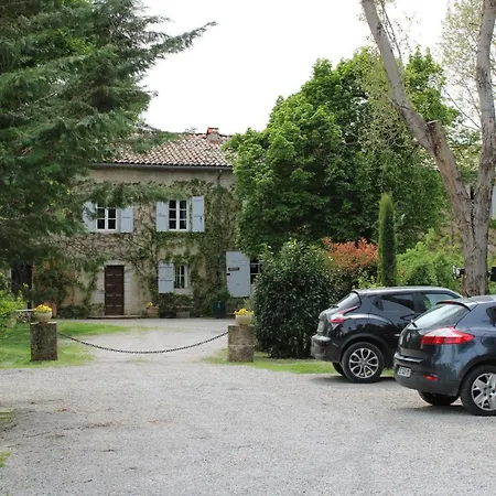 Le Relais D'elle 3*