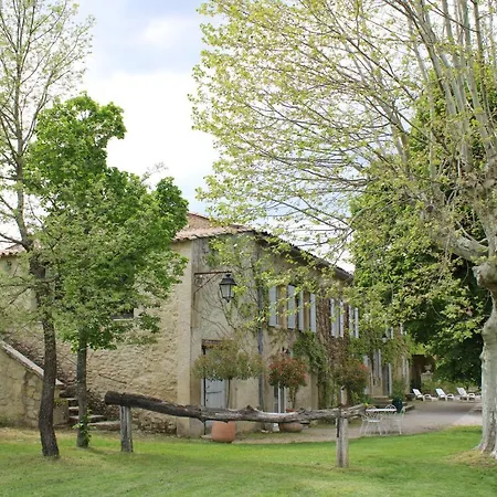 Bed & Breakfast Le Relais D'elle 3*