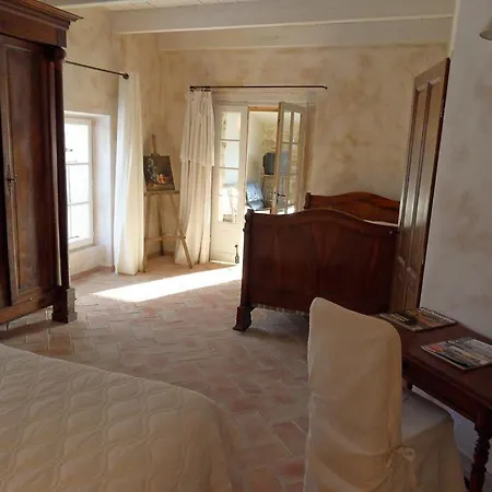 Le Relais D'elle 4* Niozelles