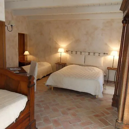 Bed & Breakfast Le Relais D'elle 3*