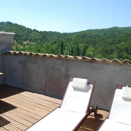 Le Relais D'elle Bed & Breakfast