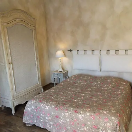 Couette-café Le Relais D'elle Niozelles