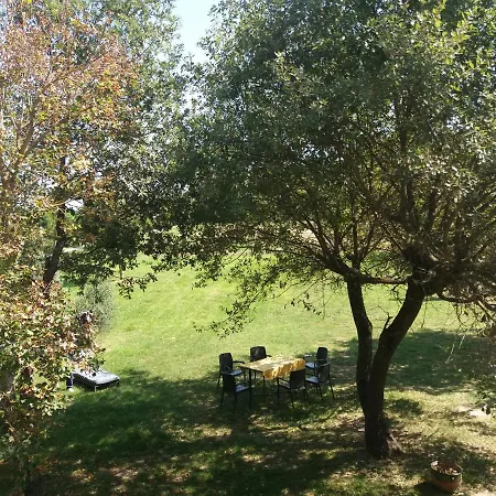 Bed & Breakfast Le Relais D'elle 3*
