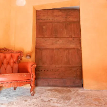 Le Relais D'elle 4* Niozelles