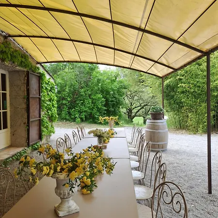 Bed & Breakfast Le Relais D'elle 3*
