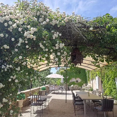 Bed & Breakfast Le Relais D'elle Niozelles