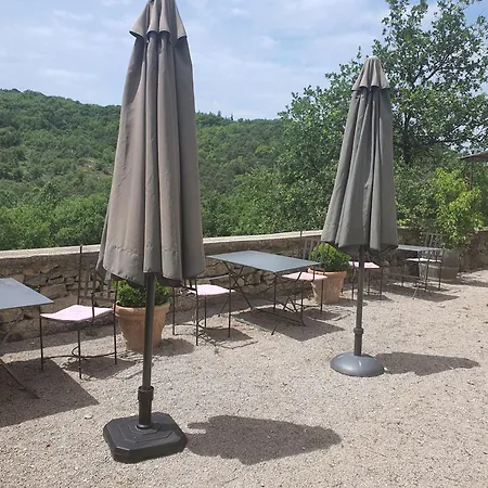 Le Relais D'elle Bed & Breakfast